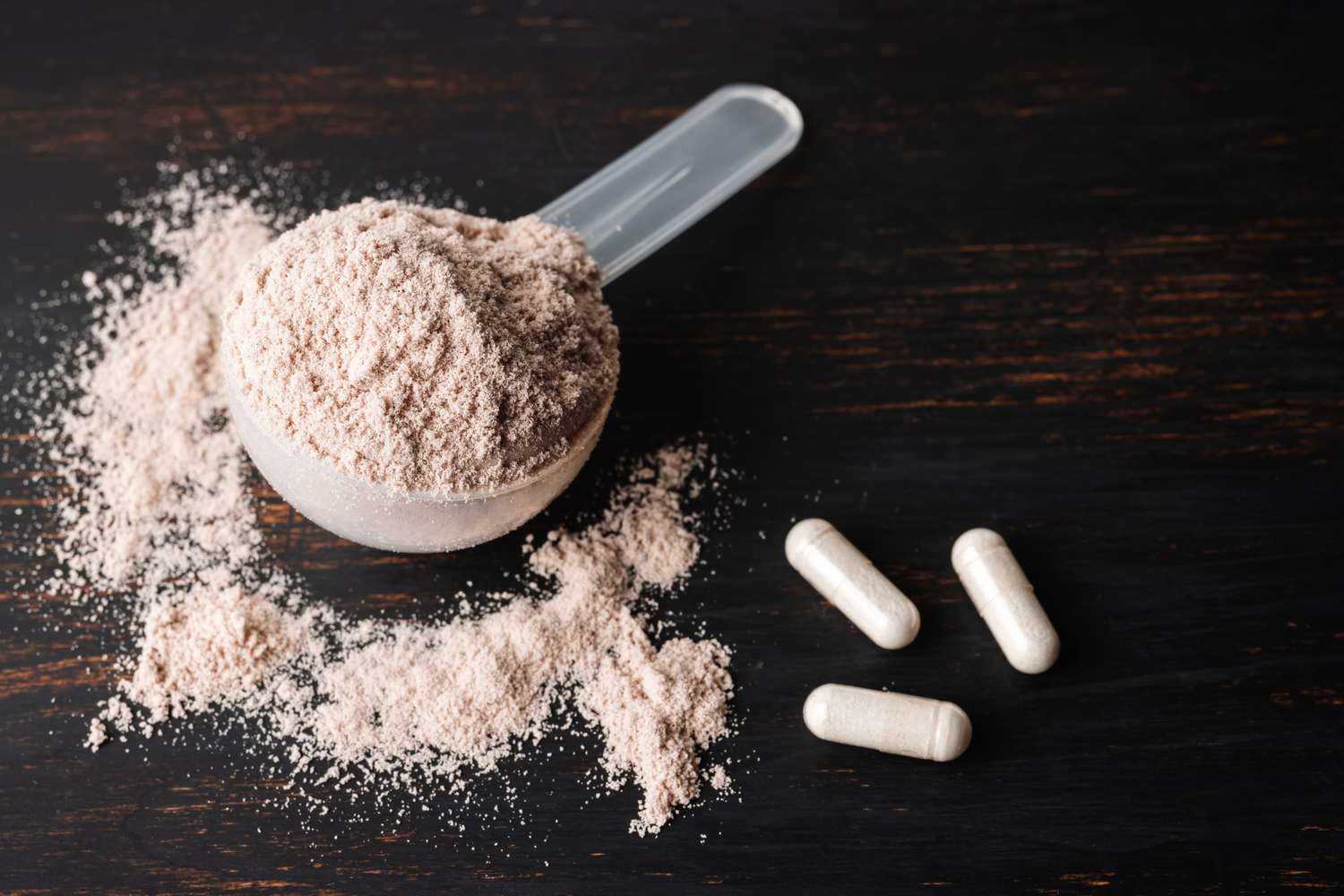 What Happens to Your Muscles When You Take Creatine and Magnesium Together?