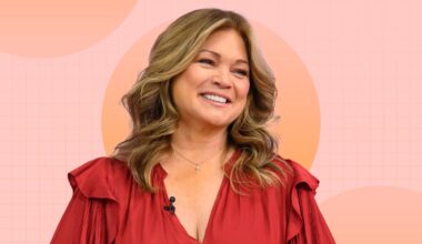 Valerie Bertinelli Shared Her Yummy 4-Ingredient Dessert