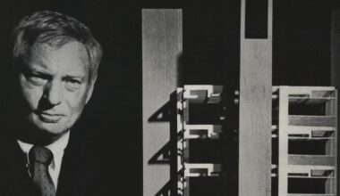 From the Archives: Are You Illiterate About Modern Architecture?