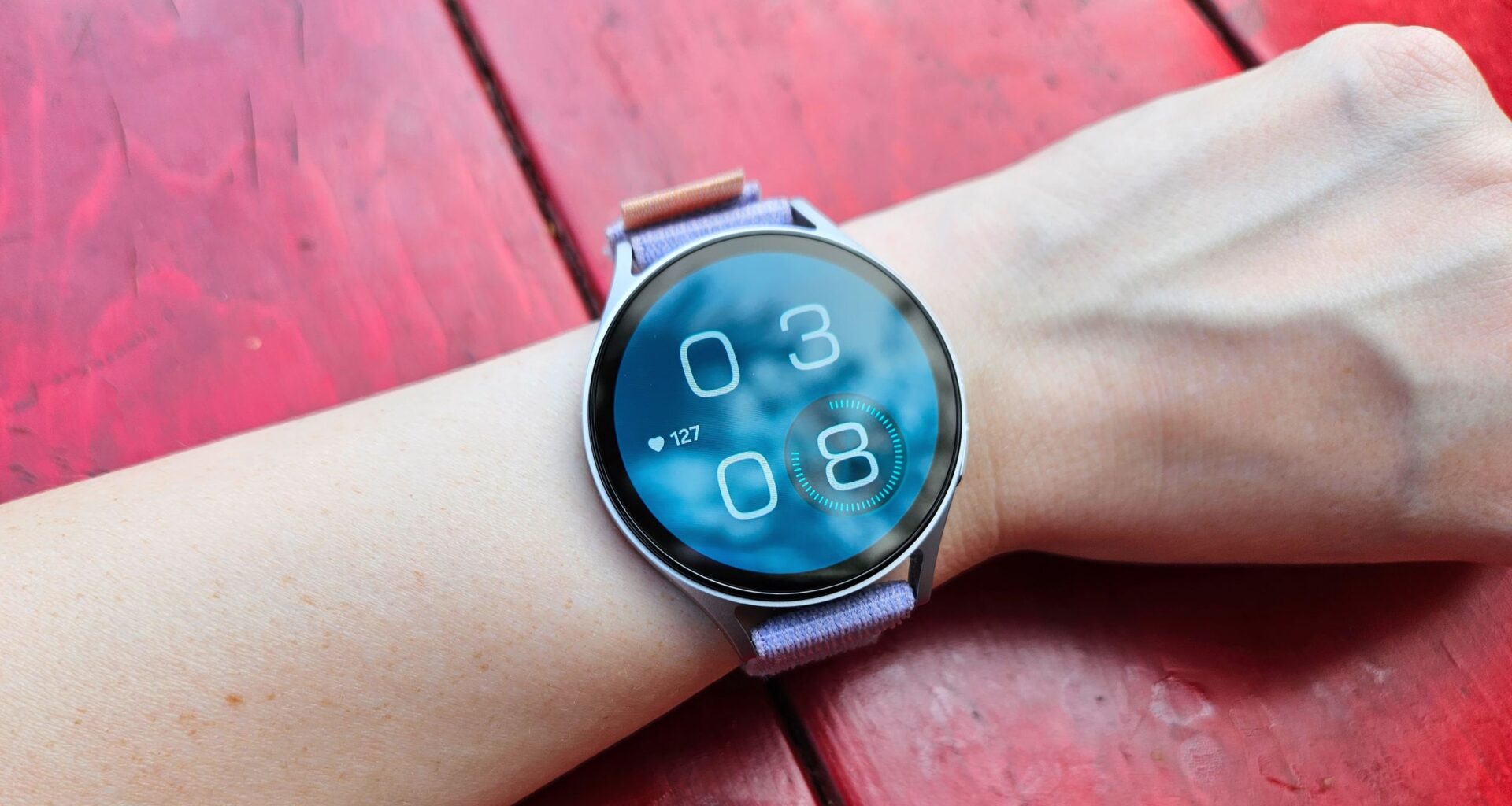 Wait, $129 for a Galaxy Watch 7!? This deal won't survive to Black Friday!