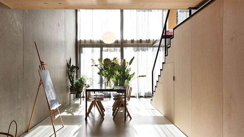 adaptable building conference gathers change-makes to enable future-proof dwellings