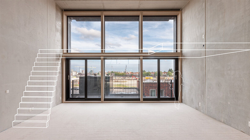 adaptable building conference gathers change-makes to enable future-proof dwellings