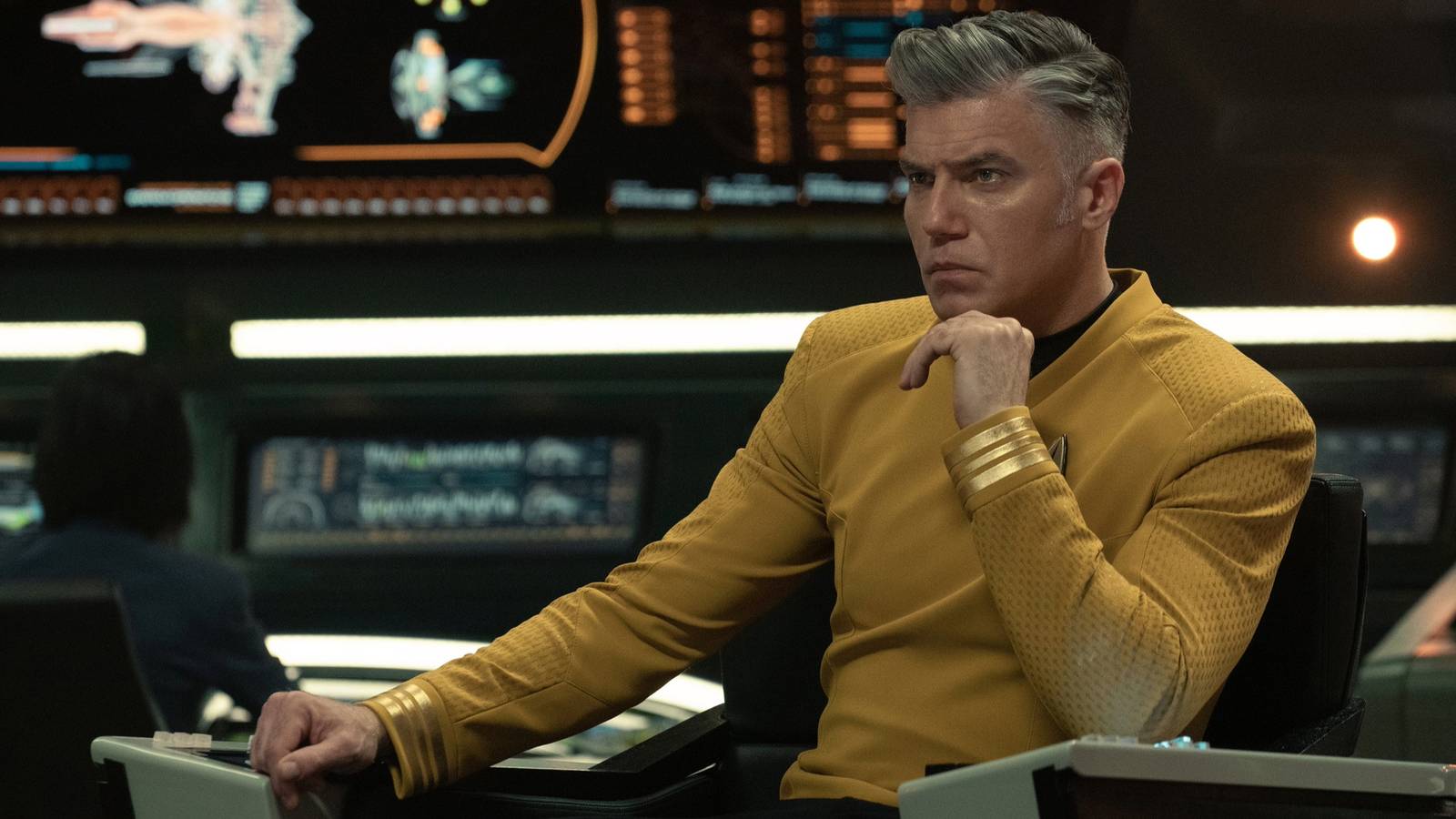 Strange New Worlds Cast Tease the Show's ‘Bittersweet’ End