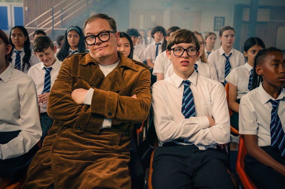 Alan Carr, Oliver Savell, Changing Ends alan carr, oliver savell, changing ends