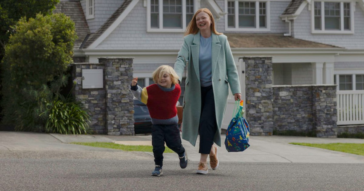 Why Carrie Took Milo and More