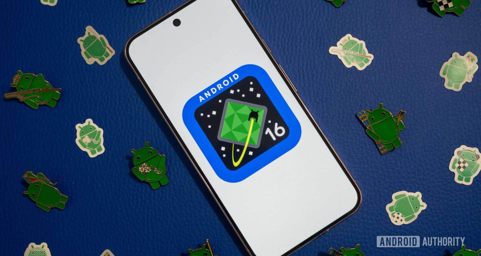 Confirmed features for 2025's Android platform update