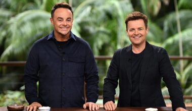 I'm a Celebrity... Get Me Out of Here! stars head to Australia ahead of new series