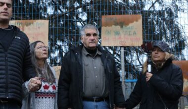 ‘Professional marksmen’ kill flu-exposed ostrich herd in Canada, ending legal saga that attracted RFK Jr.’s attention