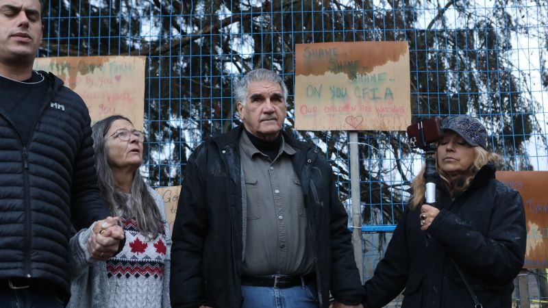 ‘Professional marksmen’ kill flu-exposed ostrich herd in Canada, ending legal saga that attracted RFK Jr.’s attention