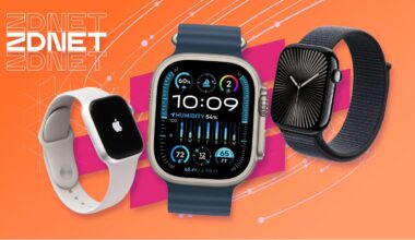 I found the best Apple Watch deals for Black Friday 2025