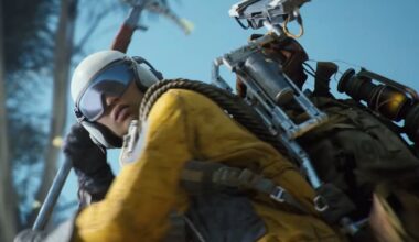 Nexon CEO says "it's important to assume every game company is using AI" following Arc Raiders debate