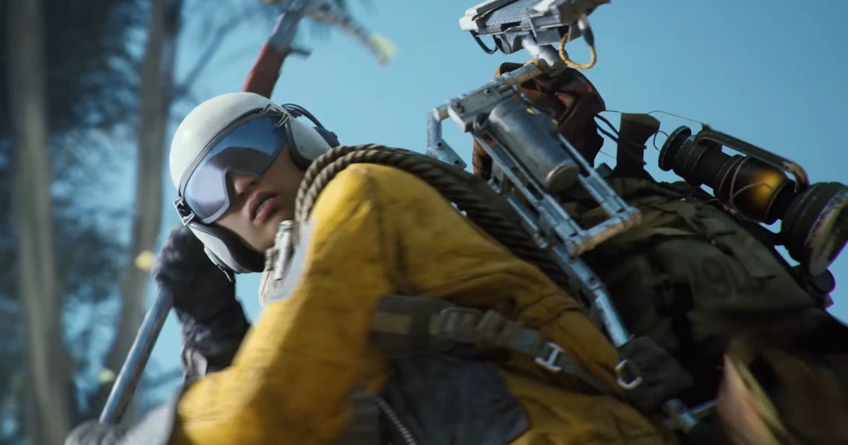 Nexon CEO says "it's important to assume every game company is using AI" following Arc Raiders debate