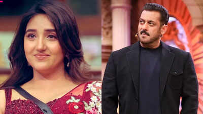 Bigg Boss 19: Ashnoor Kaur gets emotional opening up about body-image issues she’s been facing since she was 14; says ‘I would starve myself’