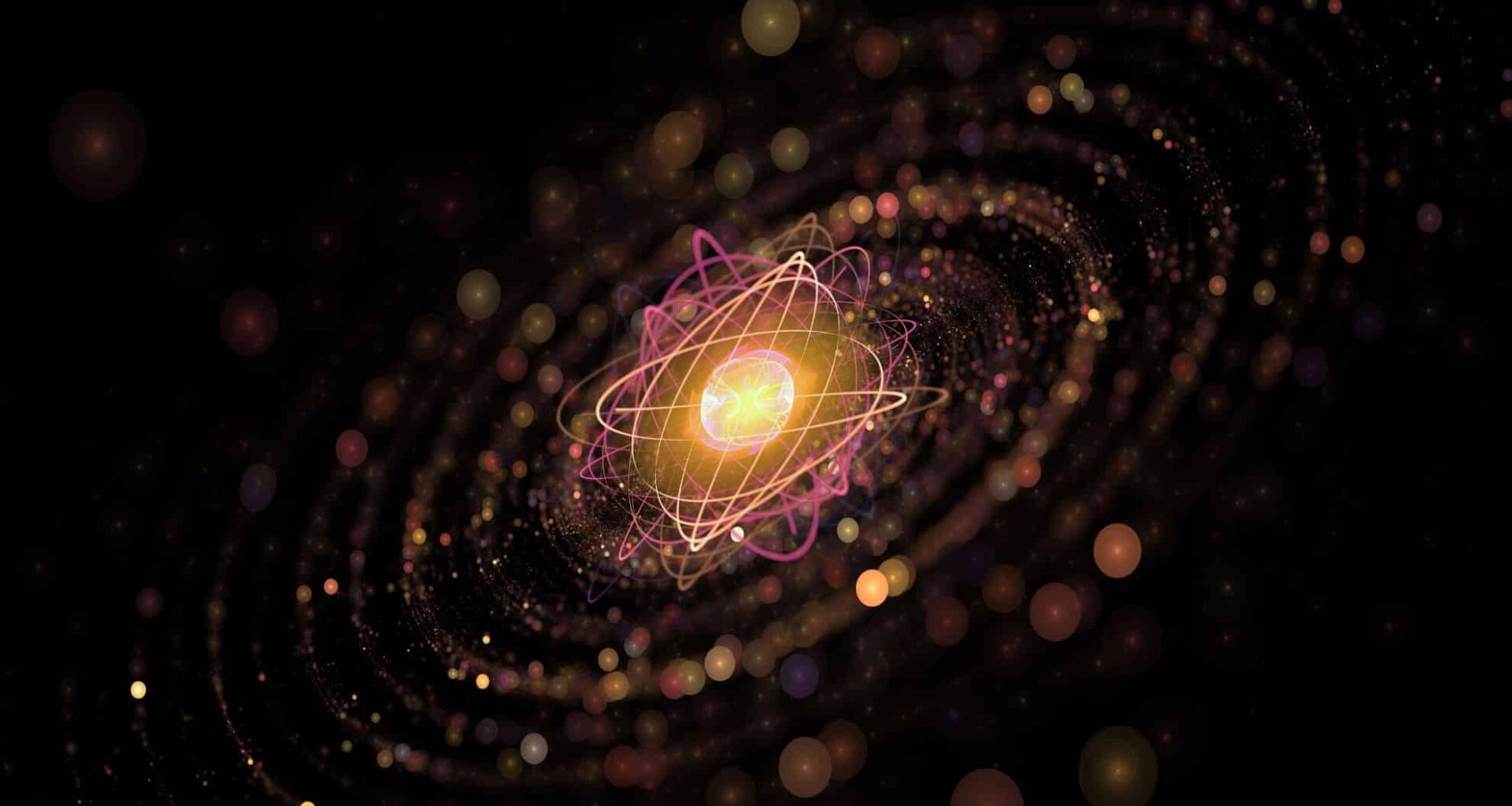 Atomic Camera