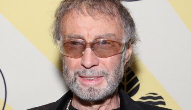 Paul Rodgers Will Not Perform at Rock Hall of Fame Induction