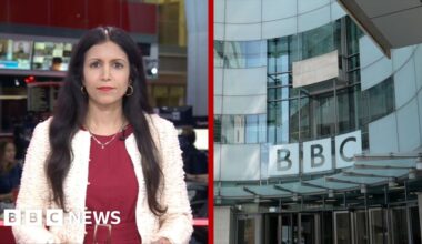 How the BBC works... in under two minutes