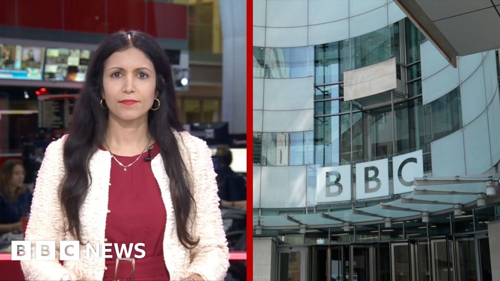 How the BBC works... in under two minutes