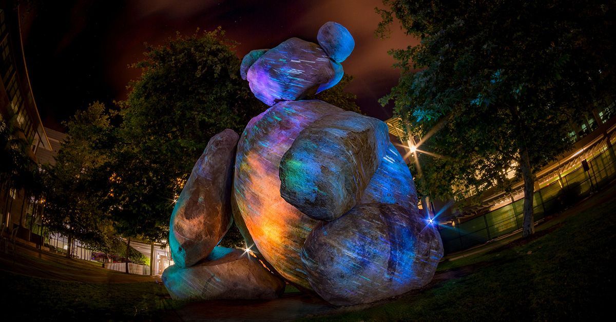 Did You Know These 7 Things About the Stuart Collection?