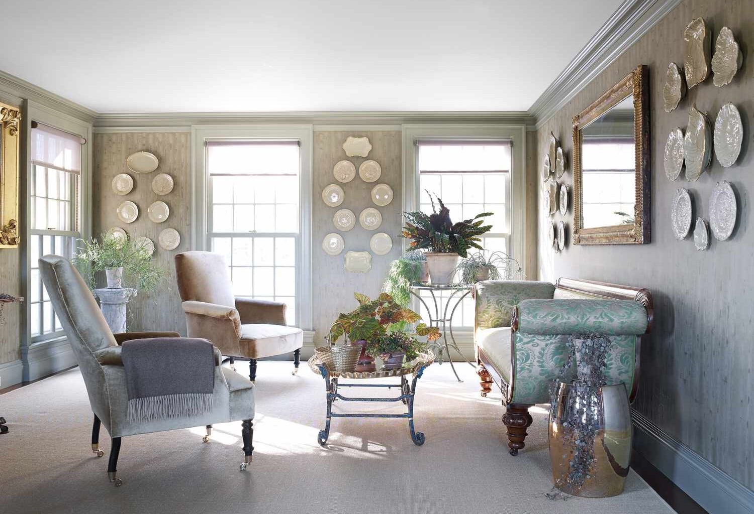 4 Timeless Home Trends That Interior Designers Still Love