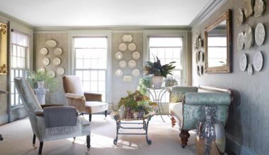 4 Timeless Home Trends That Interior Designers Still Love