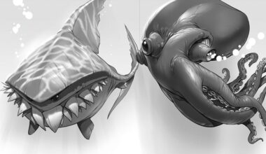 Why every artist needs a secret sketchbook, according to character creator Greg Baldwin