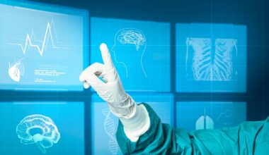 Can AI Make Healthcare Smarter, Faster, And More Accessible?