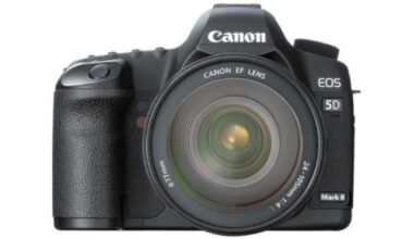 How the Canon 5D Mark II Accidentally Created the Indie Film Revolution