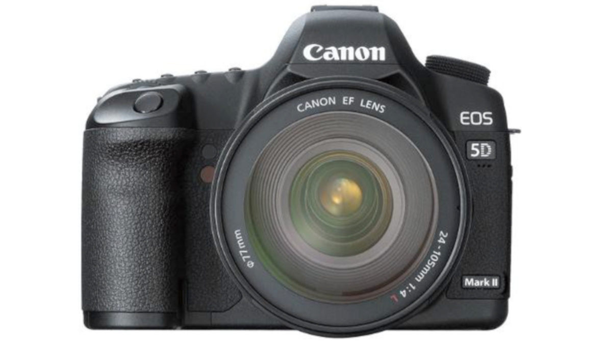 How the Canon 5D Mark II Accidentally Created the Indie Film Revolution