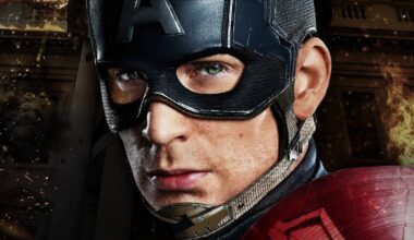 X-Men’s MCU Debut Will Reveal Captain America's Darkest Secret