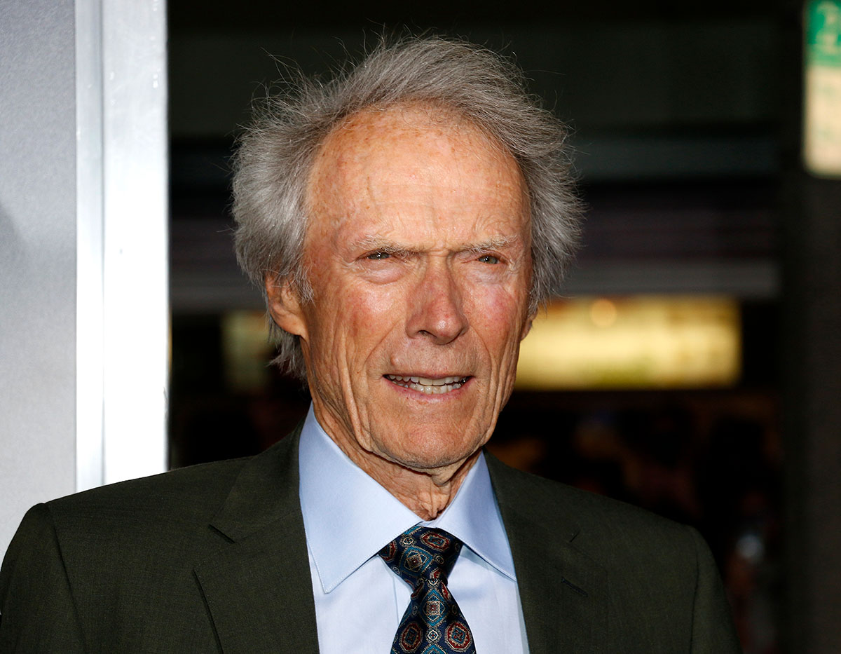 Clint Eastwood: Recent News on the Health of the 95-Year-Old Actor and Director