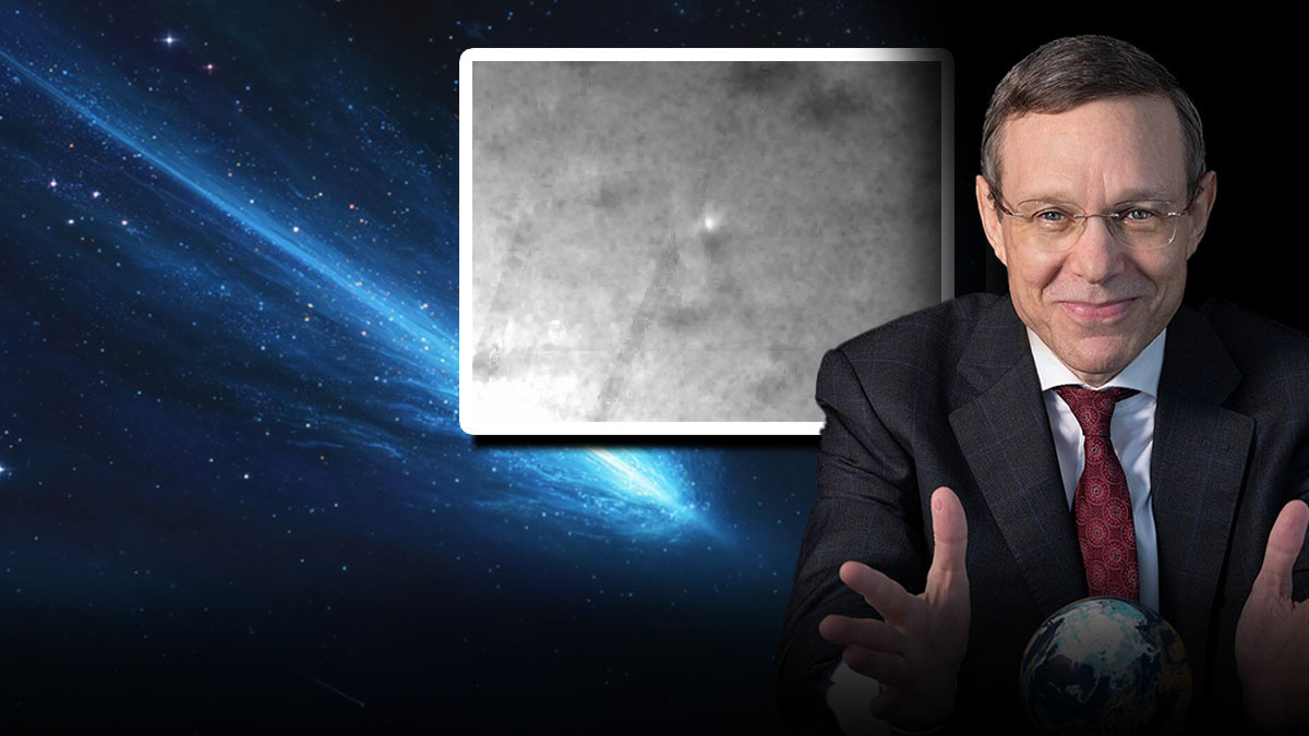 3I/ATLAS: Harvard Astrophysicist Says Non-Gravitational Acceleration Of Comet May Be Alien 'Technological Signature’