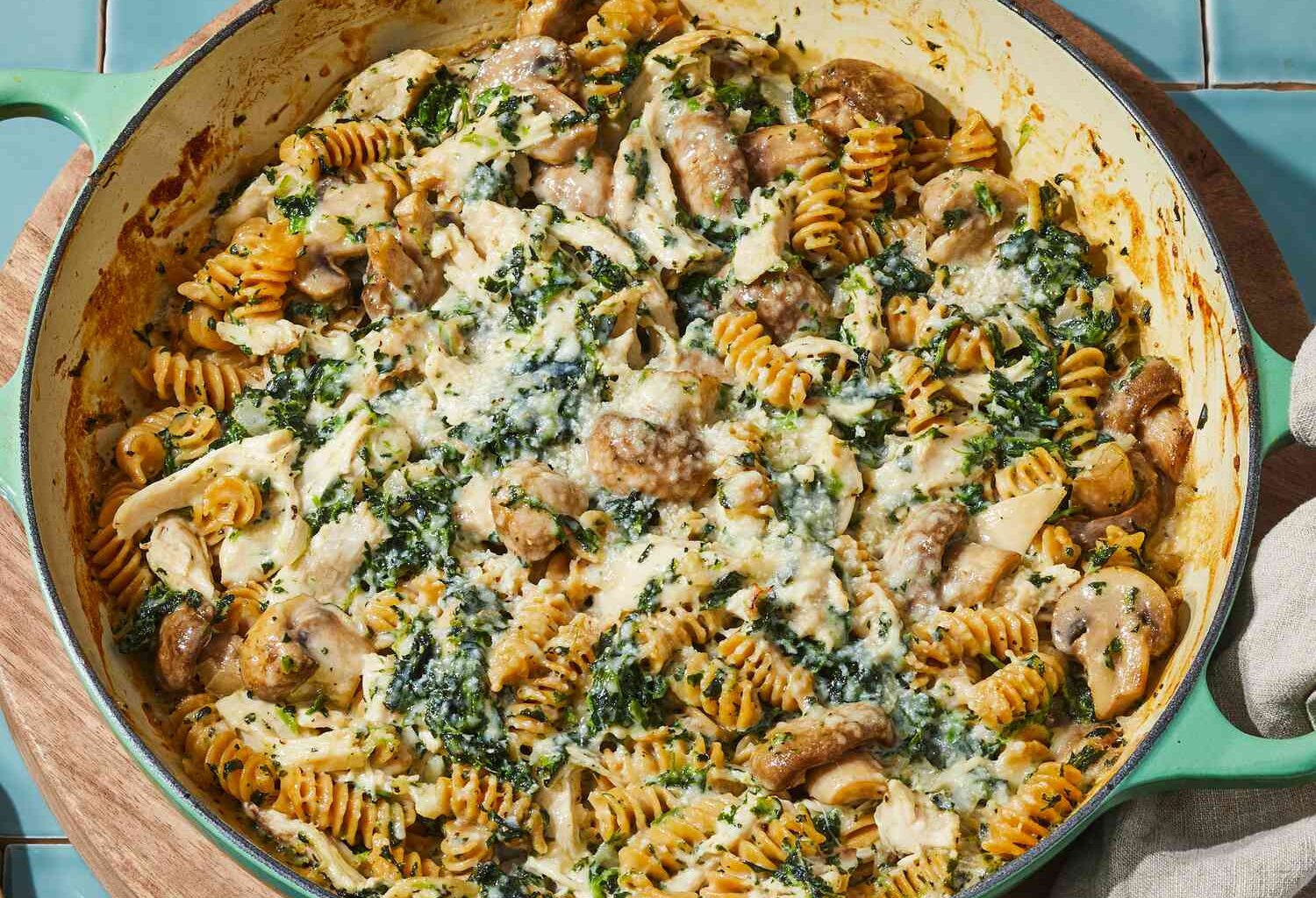 10+ Heart-Healthy Casserole Recipes