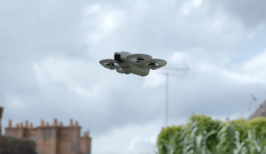 The DJI Neo drone drops to $159 in this Black Friday deal