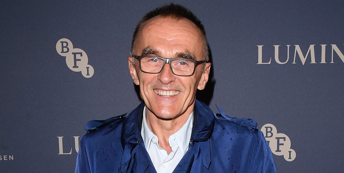 Danny Boyle's "explosive cinematic rollercoaster" starring Jack O'Connell and Claire Foy gets first look