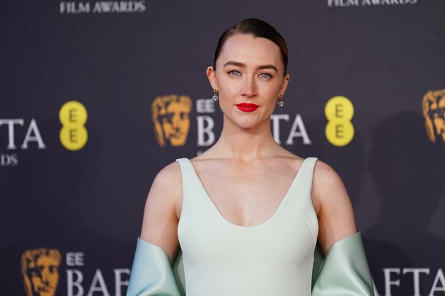 Saoirse Ronan cast as Linda McCartney in Beatles biopic films
