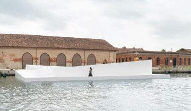 Four unique projects from around the world by Höweler + Yoon: Your Next Employer? | News