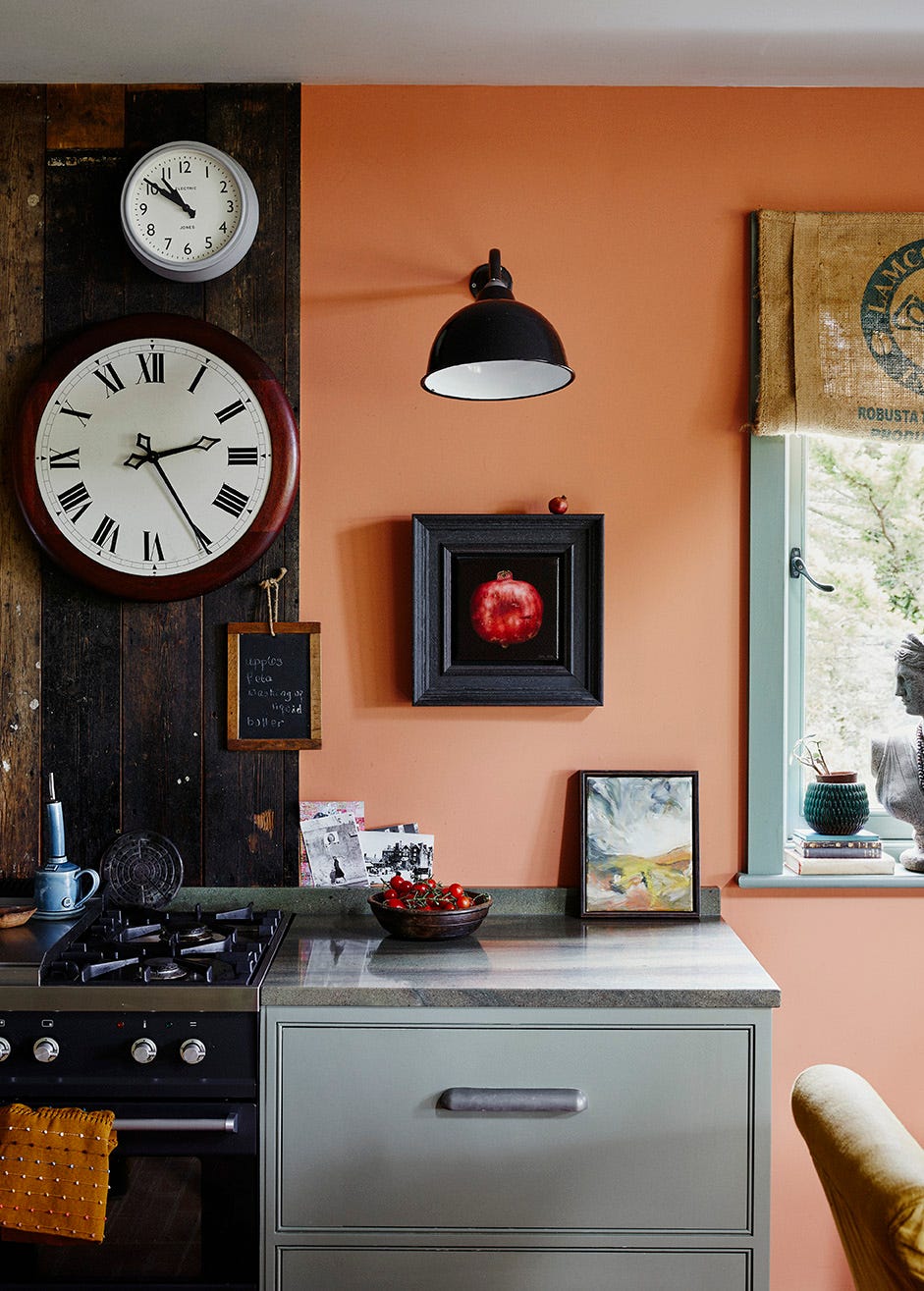 designer tweaks to improve your home art