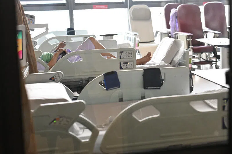 New riders sold from April 2026 will have to impose the minimum deductibles that patients have to pay before insurance kicks in.