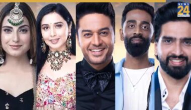 Bigg Boss 19: THESE four contestants win the ticket to finale - Full task details inside