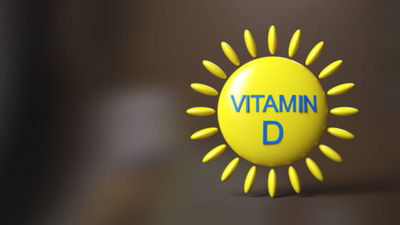 Don’t compromise on Vitamin D: Expert shares smart ways to use winter sunlight