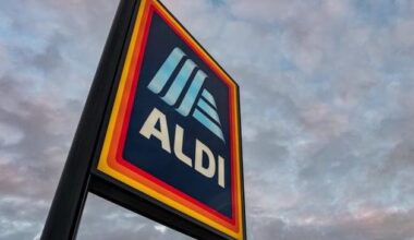 Aldi’s Irish arm swings to loss after ‘putting customers first’ during grocery market squeeze