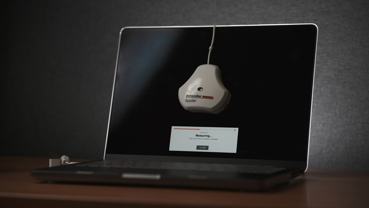 An Uncalibrated Screen Is Just Inches Away From Chaos: The Datacolor SpyderExpress Makes Calibration Faster, Easier, and More Accessible