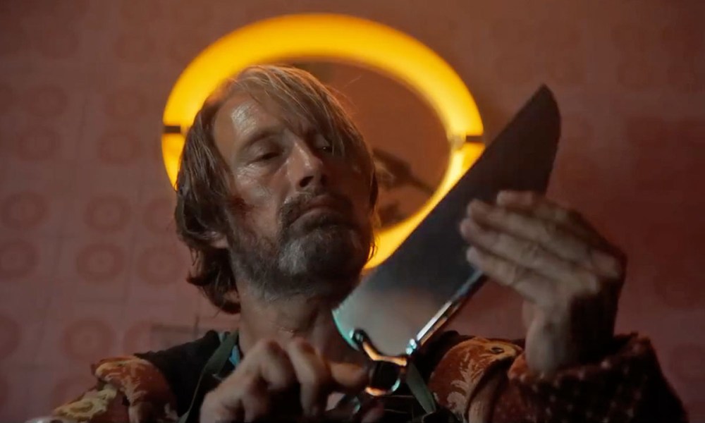 Bryan Fuller's 'Dust Bunny' Starring Mads Mikkelsen Pushed Back a Week