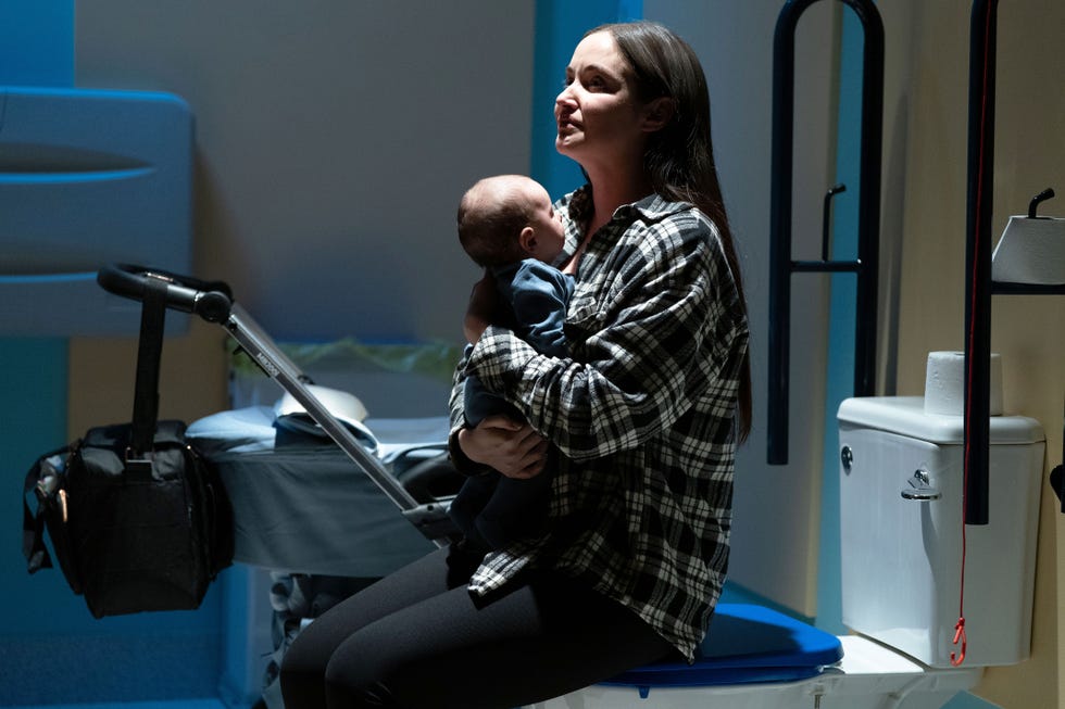 lauren branning, eastenders