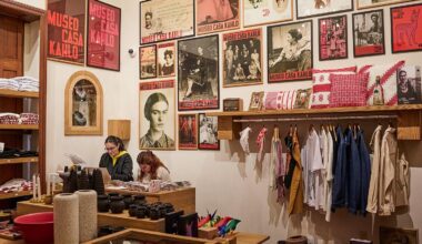 Mexico's new Frida Kahlo museum bends the truth