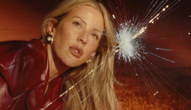 Ellie Goulding Shares Single 'Destiny' as First Release in Two Years