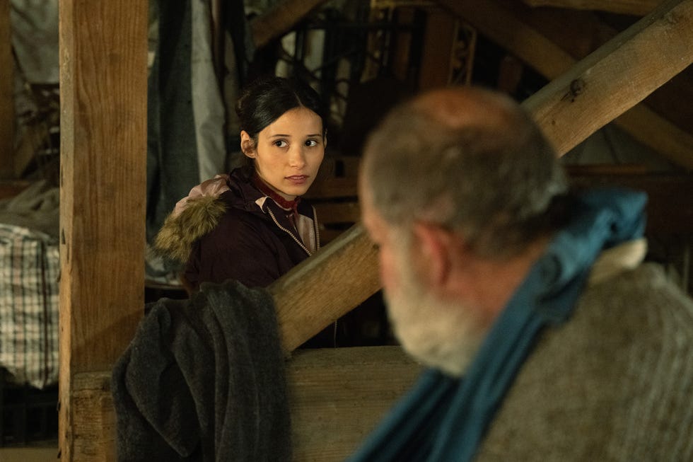 Anya, Emmerdale anya, emmerdale