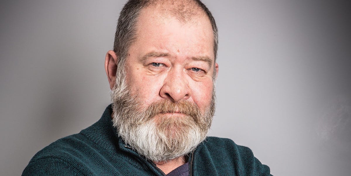 Emmerdale star Joshua Richards breaks silence on Bear's devastating story