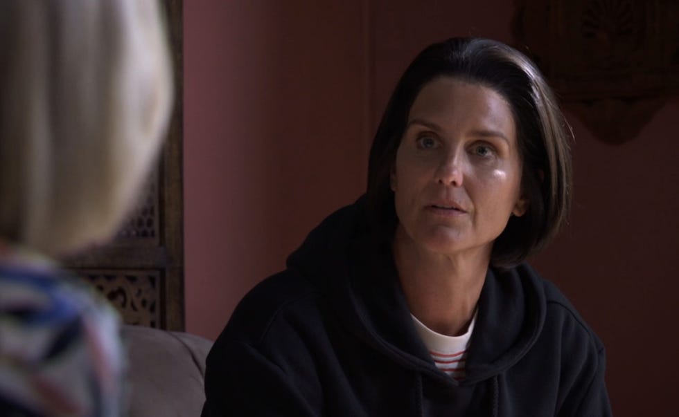 eve unwin panesar, eastenders