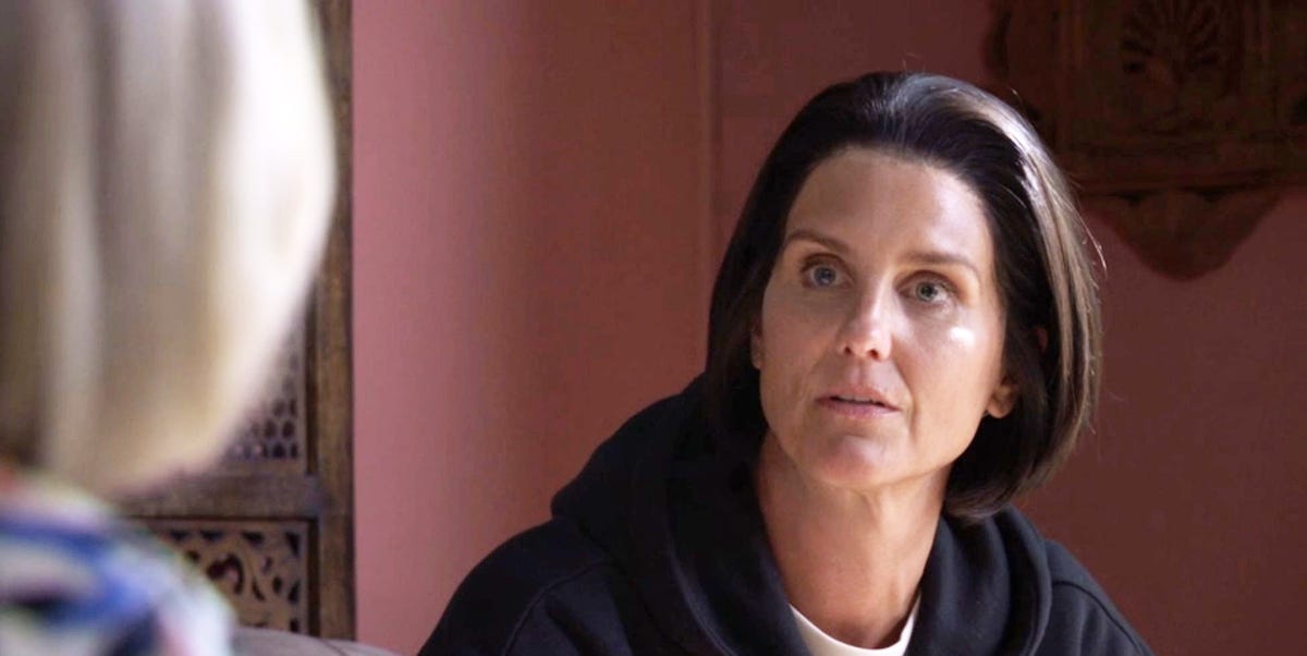 EastEnders airs dramatic Walford exit after Eve's emotional turning point